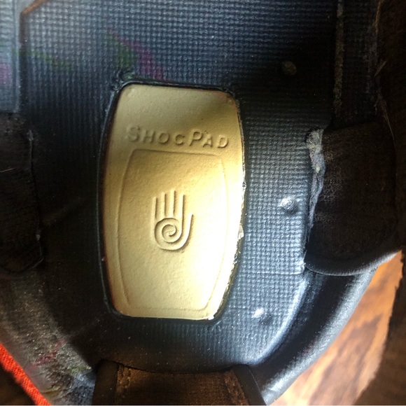 Teva Men’s Hiking Sandal 9 - Picture 4 of 7